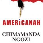 Americanah Cover