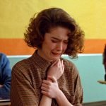Lara Flynn Boyle In ‘Twin Peaks’