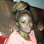Suzanne Ushie