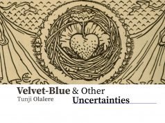 Velvet-Blue & Other Uncertainties