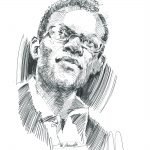 Fiston Mujila