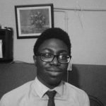 Afolabi Boluwatife
