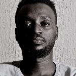 Femi Amogunla
