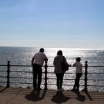 Blackpool Pleasure Beach, June 2017 (1)