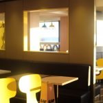 McDonalds, Blackpool, June 2017