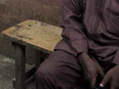 We Are Going Back Home