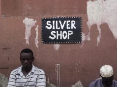 Photographs from Lagos