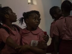 What is there to Say?