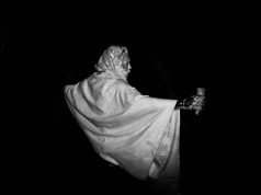 Photographs by Ayo Akinyemi