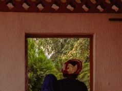 In the Hands of God, We Rendezvous