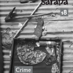 Saraba_18_Crime Issue